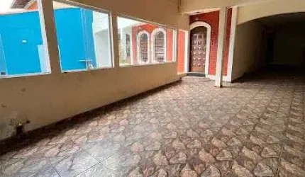 Casa com 4 dormitórios à venda, 250 m² por R$ 600.000,00 - Jardim Colorado - São José dos Campos/SP