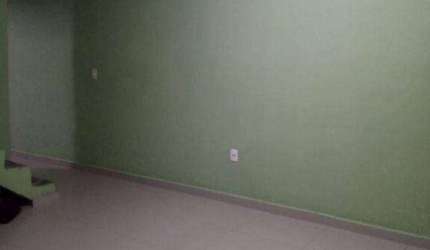 Casa com 3 dormitórios à venda, 95 m² por R$ 340.450,00 - Residencial São Francisco - São José dos Campos/SP