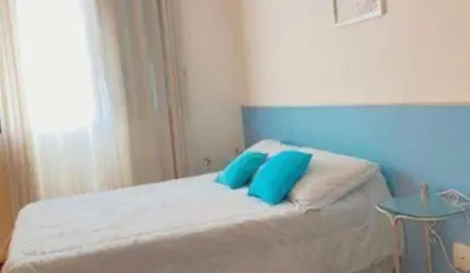 Apartamento com 3 dormitórios à venda, 105m² por R$ 749.000,00 - Parque Residencial Aquarius - São José dos Campos/SP