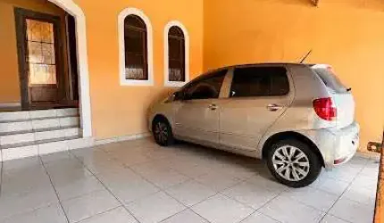 Casa com 3 dormitórios à venda, 125 m² por R$ 360.000,00 - Jardim da Granja - São José dos Campos/SP
