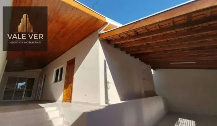 Casa com 3 dormitórios à venda, 170 m² por R$ 870.000,00 - Jardim das Indústrias - São José dos Campos/SP