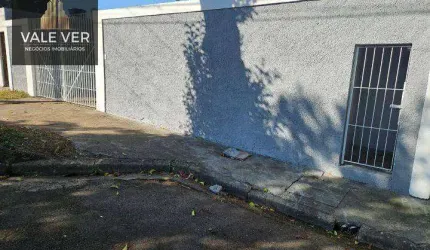 Casa com 4 dormitórios à venda, 148 m² por R$ 721.000 - Jardim Satélite - São José dos Campos/SP