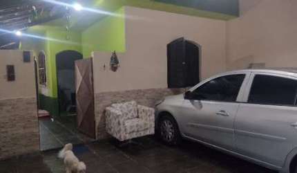 Casa à venda, 156 m² por R$ 413.400,00 - Cidade Morumbi - São José dos Campos/SP