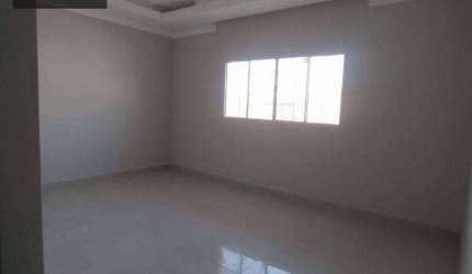 Sobrado com 4 dormitórios à venda, 125 m² por R$ 580.000 - Residencial São Francisco - São José dos Campos/SP