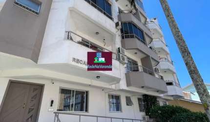 Apartamento Cobertura - Cachoeira do Bom Jesus - Florianópolis/SC