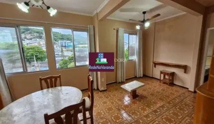 Apartamento 1 Quarto e 1 vaga de Garagem - Centro - Florianópolis/SC