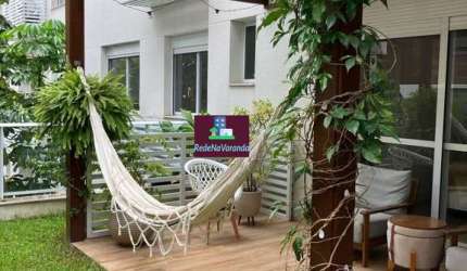 Apartamento Alto Padrão 3 Suítes - 3 vagas - João Paulo - Florianópolis/SC