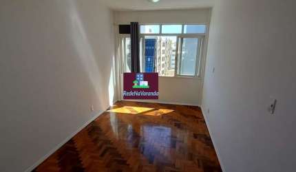Apartamento tipo Studio no Centro - Florianópolis/SC