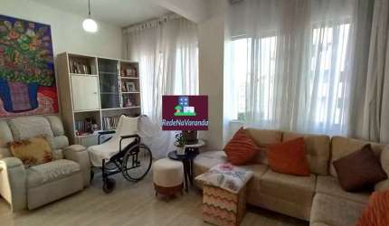 Apartamento com 2 quartos - Centro - Florianópolis/SC
