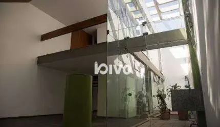 Sobrado com 4 quartos e 1 vaga à venda, 200 m² por R$ 3.139.000 - Moema