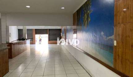 Loja para alugar, 230 m² por R$ 8.800,00mês - Vila Mariana - São Paulo/SP