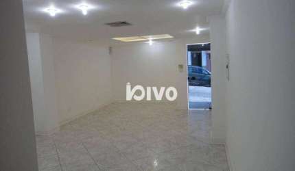 Sobrado à venda, 100 m² por R$ 1.200.000 - Vila Clementino