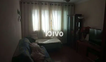 Apartamento à venda, 73 m² por R$ 529.800,00 - Vila Dom Pedro I - São Paulo/SP