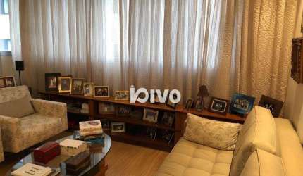 Apartamento com 3 quartos à venda, 106 m² por R$ 1.269.800 - Vila Mariana