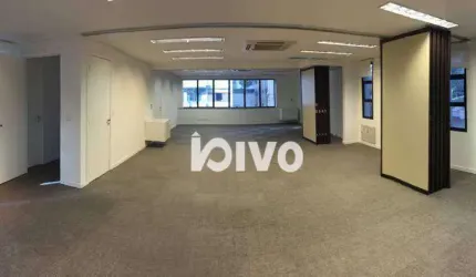 Andar Corporativo com 3 vagas, 105 m² - venda por R$ 1.250.000 - Paraíso