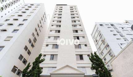Apartamento com 4 suítes e 6 vagas à venda, 230 m² por R$ 2.600.000 - Jardim Paulista