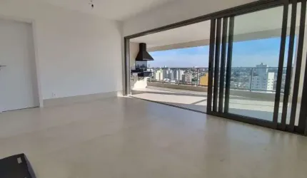 Apartamento à venda, 133 m² por R$ 2.120.000,00 - Praça da Árvore - São Paulo/SP