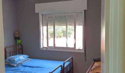 Apartamento à venda, 130 m² por R$ 550.000,00 - Moema - São Paulo/SP