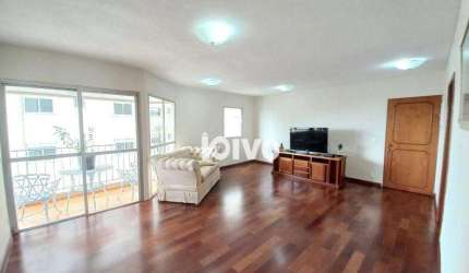 Apartamento à venda, 103 m² por R$ 950.000,00 - Vila Clementino - São Paulo/SP