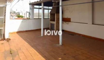 Sobrado com 3 quartos e 2 vagas à venda, 1 m² por R$ 1.430.000 - Mirandópolis