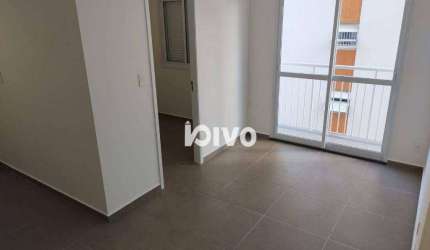 Apartamento com 2 quartos e 1 vaga à venda, 40 m² por R$ 578.000 - Paraíso