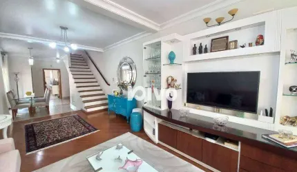 Sobrado à venda, 244 m² por R$ 1.700.000,00 - Vila Clementino - São Paulo/SP