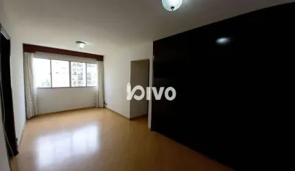 Apartamento com 2 dormitórios para alugar, 70 m² por R$ 3.500,93/mês - Chácara Inglesa - São Paulo/SP