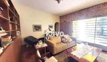 Casa com 4 dormitórios à venda, 200 m² por R$ 1.070.000,00 - Brooklin Paulista - São Paulo/SP