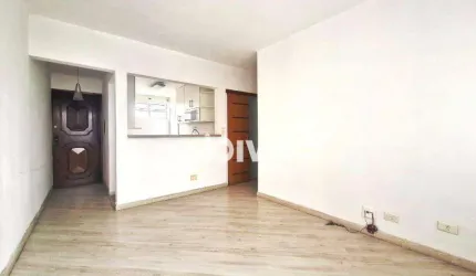Apartamento com 4 quartos e 1 vaga à venda, 78 m² úteis  por R$ 780.000 - Vila Clementino