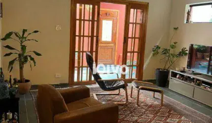 Casa de Vila com 2 quartos à venda, 85 m² por R$ 1.596.000 - Vila Clementino