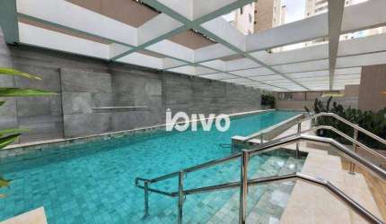 Apartamento com 3 dormitórios à venda, 85 m² por R$ 1.200.000,00 - Saúde - São Paulo/SP