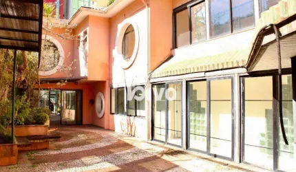 Prédio para alugar, 469 m² pacote por R$ 19.250/mês - Vila Clementino
