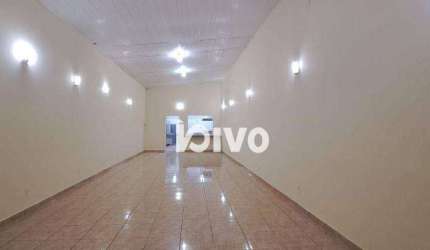 Casa para alugar, 200 m² por R$ 5.450,00/mês - Saúde - São Paulo/SP