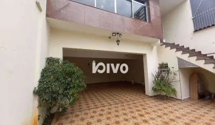 Casa com 3 quartos 1 suíte  6 vagas à venda, 253 m² por R$ 1.498.800,00 Ipiranga