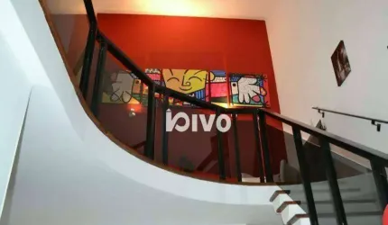 Cobertura à venda, 149 m² por R$ 1.119.800,00 - Vila Bertioga - São Paulo/SP