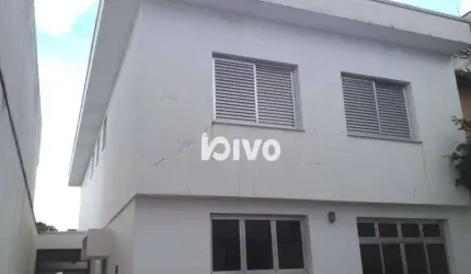 Sobrado com 4 dormitórios 4 vagas  237,00,m2 por  R$ 1.650.000 - Vila Clementino - São Paulo/SP