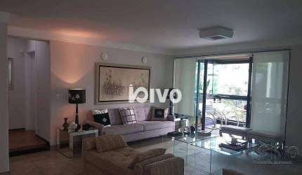 Apartamento com 5 quartos à venda, 300 m² por R$ 4.000.000 - Jardim Vila Mariana