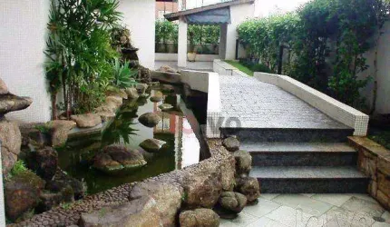 Apartamento à venda, 123 m² por R$ 1.530.000,00 - Vila Clementino - São Paulo/SP