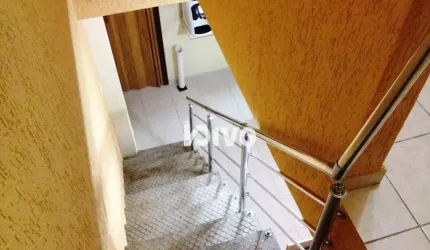 Sala para alugar, 10 m² por R$ 950,00/mês - Mirandópolis - São Paulo/SP