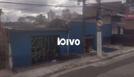 Casa com 4 dormitórios à venda, 375 m² por R$ 750.000,00 - Centro - Diadema/SP