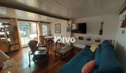 Sobrado à venda, 180 m² por R$ 1.500.000,00 - Chácara Inglesa - São Paulo/SP