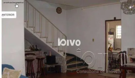 Sobrado à venda, 220 m² - Mirandópolis - São Paulo/SP