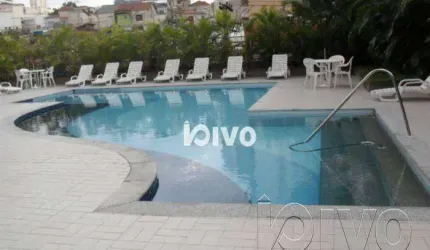 Apartamento à venda, 100 m² por R$ 1.299.000,00 - Vila Clementino - São Paulo/SP