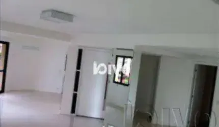 Apartamento com 3 dormitórios à venda, 200 m² por R$ 3.000.000,00 - Jardim Vila Mariana - São Paulo/SP