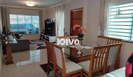 Sobrado à venda, 180 m² por R$ 1.850.000,00 - Vila Mariana - São Paulo/SP