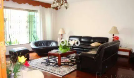 Sobrado à venda, 340 m² por R$ 1.400.000,00 - Jardim da Saúde - São Paulo/SP
