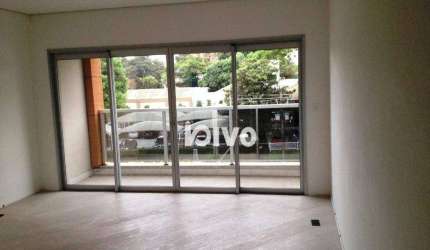 Conjunto para alugar, 30 m² pacote por R$ 3.024/mês - Brooklin