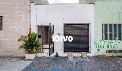Sobrado para alugar, 122 m² por R$ 6.291,78/mês - Vila Clementino - São Paulo/SP