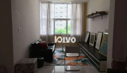 Apartamento com 2 dormitórios à venda, 114 m² por R$ 750.000,00 - República - São Paulo/SP