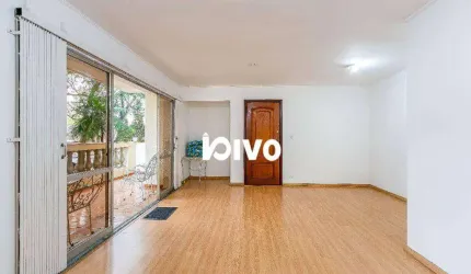 Apartamento com 3 dormitórios para alugar, 110 m² por R$ 6.481,88/mês - Vila Clementino - São Paulo/SP